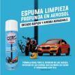 Imagen de 🏆SÚPER KIT ASEO PARA CARRO 🚘 MOTO 🏍️ BICICLETA 🚴 